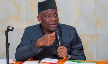 Education Minister Alausa Urges Nigerian Students to Embrace Healthy Living and Vaccination