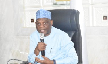 TETFund Boosts Innovation with N7.5bn Research Funding Across Nigerian Tertiary Institutions