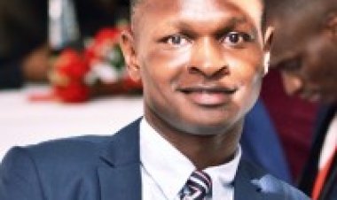 Nigerian Researcher Obinwanne Bosah Wins Prestigious Corning Doctoral Fellowship in the US