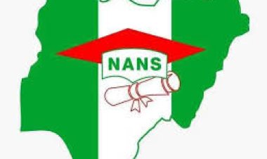 NANS Demands Investigation Into Lekki Building Collapse Calls for Accountability in Lagos Tragedy
