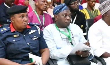 KWASU Establishes Centre for Gender Studies to Advance Digital Literacy and Inclusivity
