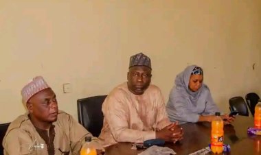 Kano State Polytechnic Security Personnel Complete Intensive 5-Day Training to Implement TETFund’s National Campus Safety Initiative