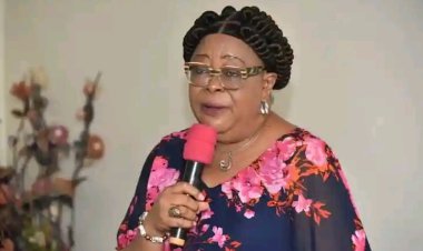 ABSU VC Receives Pharmacy Council of Nigeria Verification Team, Reaffirms Commitment to Academic Excellence