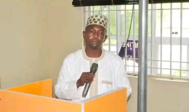 COELS Nguru Partners with GajiTech Solutions to Empower Examination Officers via AI and Digital Collaboration Tools
