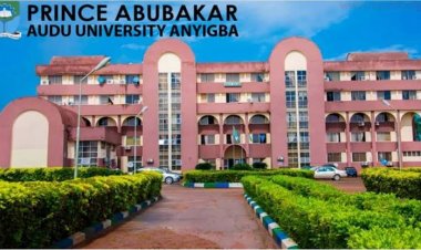 Two Students Arrested Over Killing of 300-Level  Student  David Ocholi Solomon at Prince Abubakar Audu University