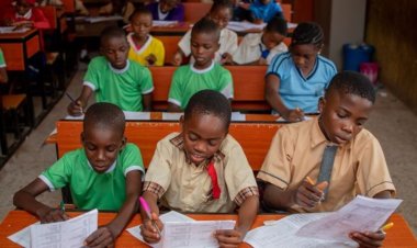 20 Years After 9-3-4 Reform Nigeria’s Education System Still Struggles to Deliver Results