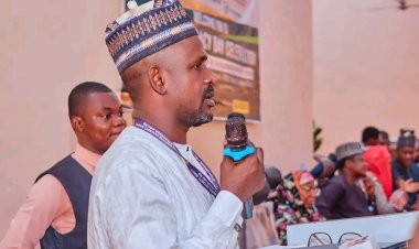 UDUS and Sokoto Tertiary Institutions Commend NELFUND and Federal Government for Expanding Higher Education Access