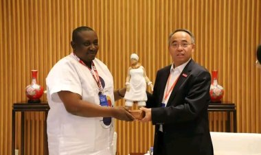 UNIZIK and Xiamen University Strengthen Academic Cooperation Through High-Level Bilateral Engagement