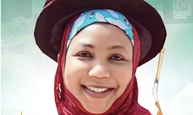 Dr. Binta Abba Appointed New Deputy Dean at Bayero University, Kano