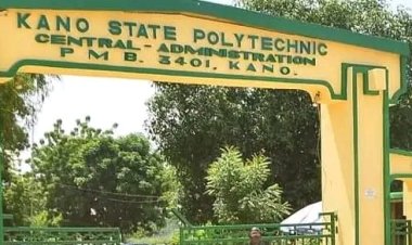 Kano State Polytechnic Commends KHAIRUN for Library Staff Training Workshop on E-Library Management