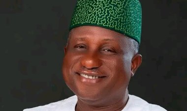 OAU Confers Rare Leadership Honour on Gbenga Elegbeleye, Citing Decades of Impact in Governance and Sports Reform