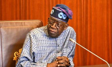 Hope Alive Initiative Commends Tinubu’s Education Reforms Hails NELFUND and Hostel Development Drive