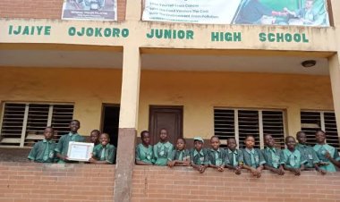 Colleagues Defend Lagos Teacher  Peter Shodipe  Arrested Over School Drama Mistaken for Bandit Attack