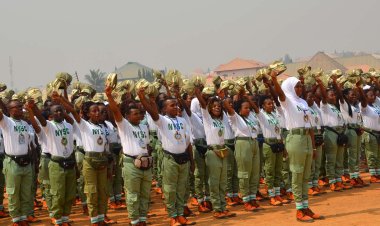 Kidnappers Demand ₦20m Each for Abducted NYSC Corps Members in Kogi