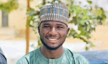 Yobe State University Mourns Loss of 400-Level Biological Sciences Student