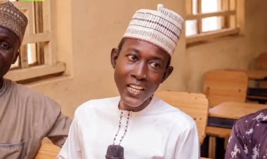 ABU Zaria Telecommunications Alumnus, Engr. Hassan Suleiman Anchau, Passes Away