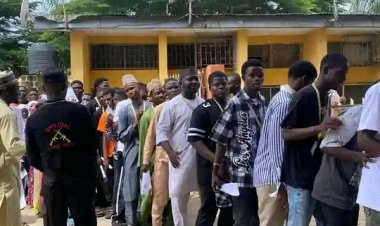 LASUED Commences Second-Semester Examinations Across Dual Campuses