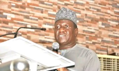 UNIMAID VC Opens ASLTON Workshop, Charges Laboratory Technologists on Ethics and Scientific Excellence