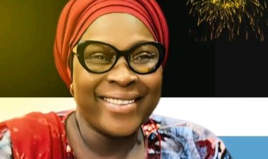 LASUED Vice-Chancellor Issues Direct Goodwill Message to Students Ahead of Second-Semester Exams