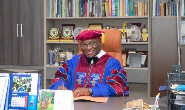 Babcock University Strengthens SIWES Programme to Boost Student Employability