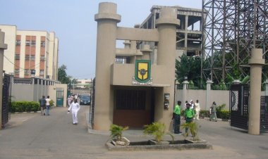 YABATECH Governing Council Calls for Alumni Support for Transition to University of Technology