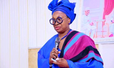 FULafia Governing Council Visits Governor Sule, Seeks Stronger Institutional Collaboration