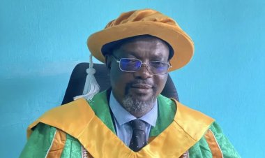 Crescent University Sets Stage for Maiden Inaugural Lecture on Nigeria's Economic Trajectory