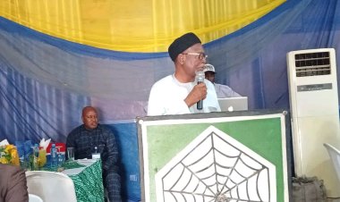 Kaduna Polytechnic Among Beneficiaries as TETFund Approves ₦7.5 Billion Research Grant for 174 Institutions