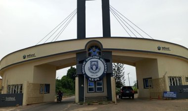 Obafemi Awolowo University Clinches Top Honors in MTN University Duel Smart Challenge