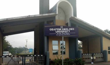 OAU Announces 2026/2027 Admission Screening for UTME and Direct Entry Candidates