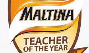 Nigerian Breweries Launches 2026 Maltina Teacher of the Year Award with Car Prize