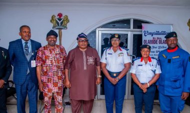 Ondo Government Launches Safe Schools Committee to Strengthen School Security