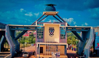 Federal University Lokoja Students Use Theatre to Promote Unity Self-Help in Karaworo Community