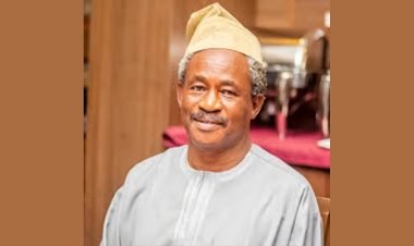 LASU Professor  Clement Oluseun Fasan Calls for Urgent Education Reforms Through Stakeholder Collaboration