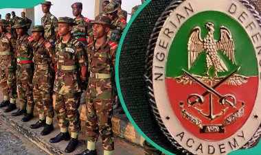 NDA Rejects Bill Seeking Automatic Admission for Military School Graduates