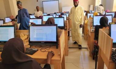 Government Expands Education Reforms with Computer-Based Technical College Entrance Exams