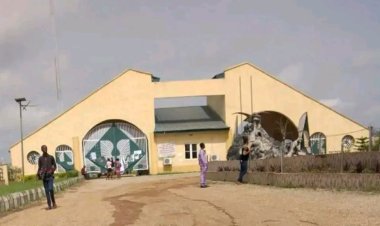 FUOYE Extortion Scandal: Management Suspends Two Senior Officials and SUG President