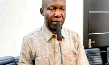 UNIDEL Inaugurates New SUG Executive Body; Charges Leaders with ‘RAISE Agenda