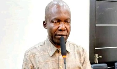 UNIDEL Inaugurates New SUG Executive Body; Charges Leaders with ‘RAISE Agenda