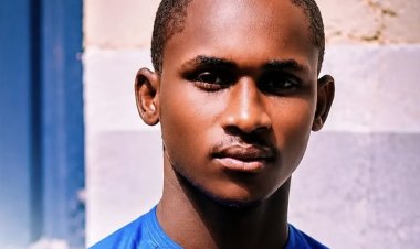 Mozeed Adam Elected 39th UNILORIN Students' Union President