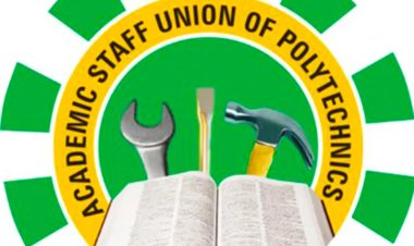 Polytechnic Stakeholders Condemn Admission Bias, Call for Equal Cut-Off Marks with Universities
