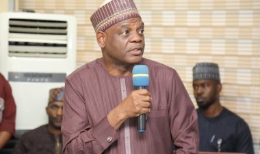 Sonny Echono Executive Secretary of TETFund Warns Against Political Interference in Federal University Leadership Appointments