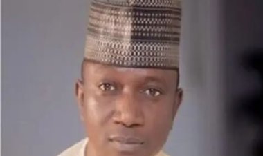 NOUN Vice-Chancellor Approves Strategic Extension of Staff School to Basic 9