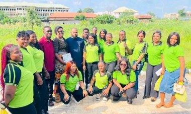 Federal Polytechnic Oko Outperforms Rivals to Win UNIZIK Inter-University Insurance Quiz