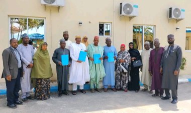 UI 617th Inaugural Lecture: Prof. Isaiah Ademola Tackles Veterinary Parasitology in Milestone Address
