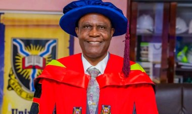 AE-FUNAI Hosts Landmark 1st International Hybrid Conference on AI and Economic Transformation