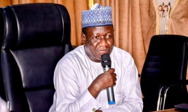 UNIMAID and NIQS Strengthen Partnership for Strategic Infrastructure Development