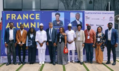 France Promotes STEM Education as Nigerian Student Mobility Increases