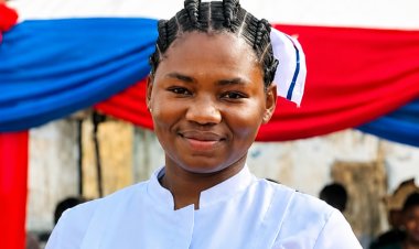 Final Year Nursing Student Chiamaka Vivian Chilaka Found Dead And Landlord Ogochukwu Ugoeze Is Arrested as Prime Suspect