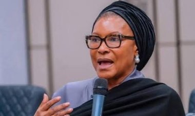 Senator Ireti Kingibe Promises Improved Water and Sanitation Facilities in FCT Schools